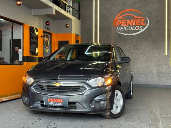 CHEVROLET ONIX 1.4 MPFI LT 8V FLEX 4P MANUAL CHEVROLET ONIX 1.4 MPFI LT 8V FLEX 4P MANUAL